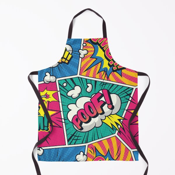Item preview, Comic Pattern designed and sold by EVERTEESLOVER.