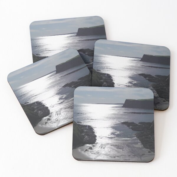 Item preview, Cullykhan Bay  designed and sold by Nicky Cordiner.