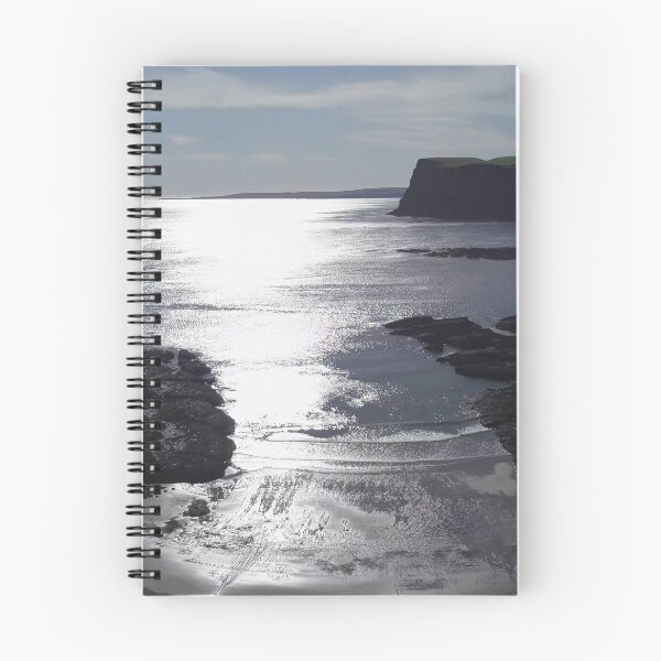 Item preview, Cullykhan Bay  designed and sold by Nicky Cordiner.