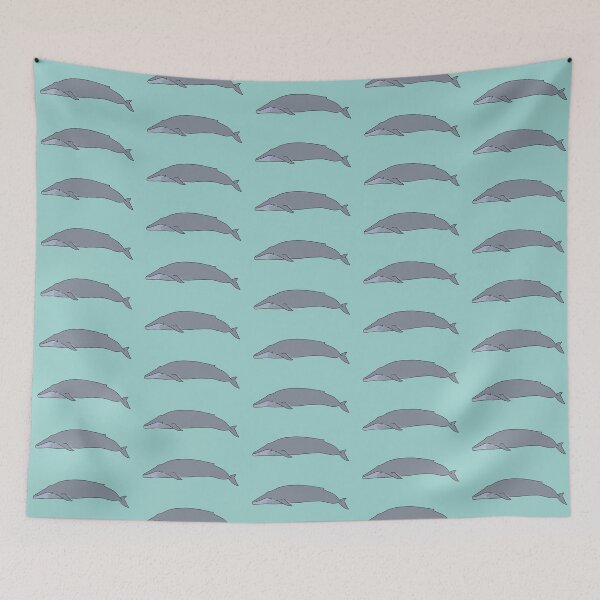 Item preview, Blue Whale designed and sold by taylorrowan.