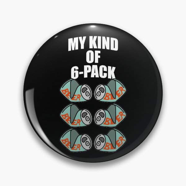 Artikelvorschau, Meine Art von 6er-Pack entworfen und verkauft von Craftaholic.