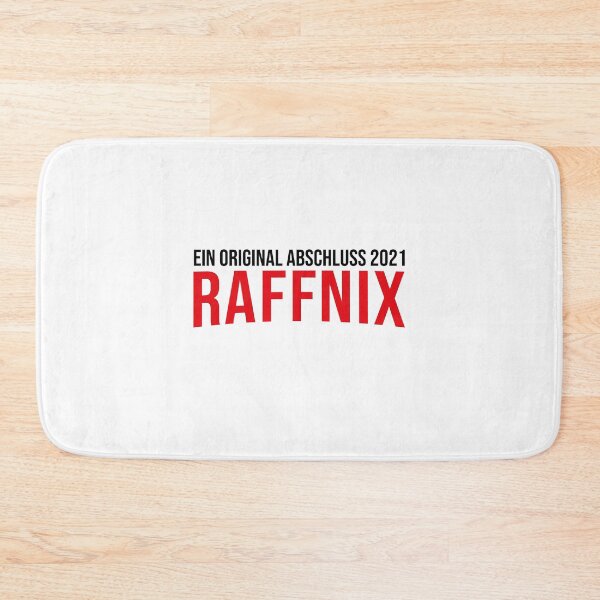 Item preview, An original graduation 2021 Raffnix designed and sold by TopsellerShirts.