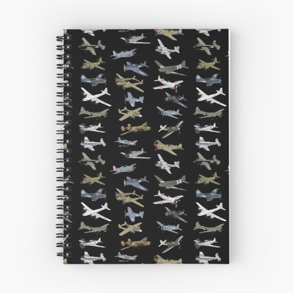 Item preview, Various American WW2 Airplanes designed and sold by NorseTech.