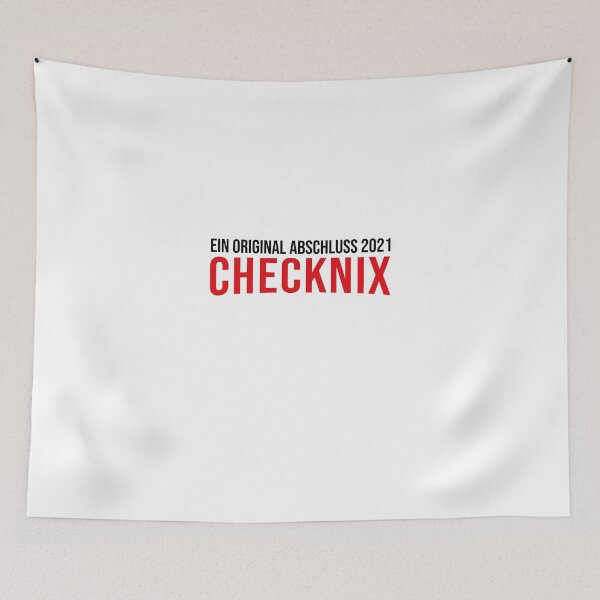 Item preview, An original conclusion 20201 Checknix designed and sold by TopsellerShirts.