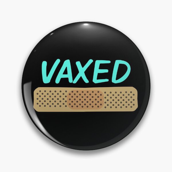 Item preview, Vaxed designed and sold by superdumb70.