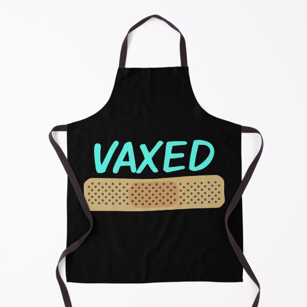Item preview, Vaxed designed and sold by superdumb70.