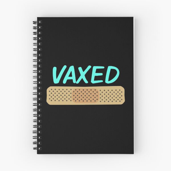 Item preview, Vaxed designed and sold by superdumb70.