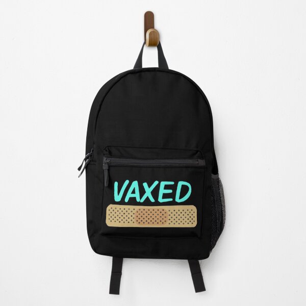 Item preview, Vaxed designed and sold by superdumb70.