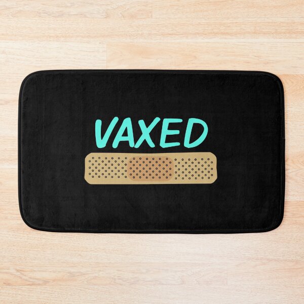 Item preview, Vaxed designed and sold by superdumb70.