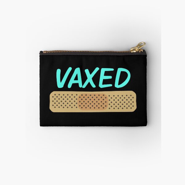 Item preview, Vaxed designed and sold by superdumb70.