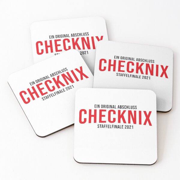 Item preview, An original closing - Checknix - season finale designed and sold by TopsellerShirts.