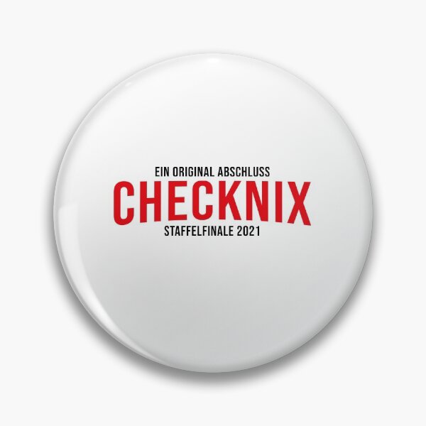 Item preview, An original closing - Checknix - season finale designed and sold by TopsellerShirts.