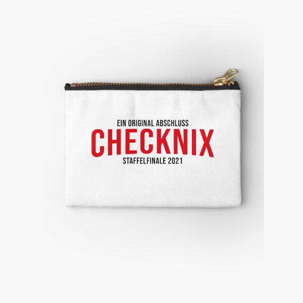 Item preview, An original closing - Checknix - season finale designed and sold by TopsellerShirts.