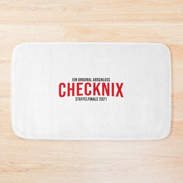 Item preview, An original closing - Checknix - season finale designed and sold by TopsellerShirts.