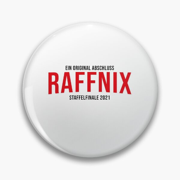 Item preview, An original conclusion - Raffnix - Season finale 2 designed and sold by TopsellerShirts.