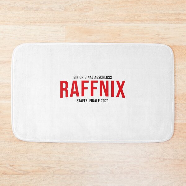Item preview, An original conclusion - Raffnix - Season finale 2 designed and sold by TopsellerShirts.