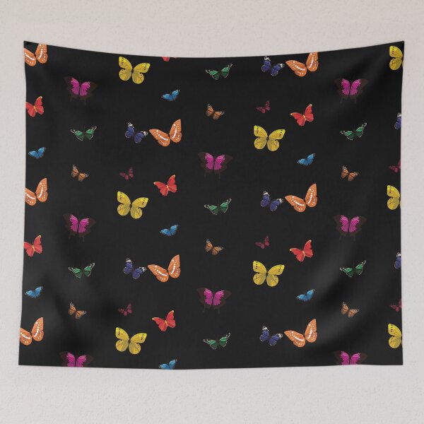 Item preview, Beautiful Butterfly design designed and sold by DopeDesign111.
