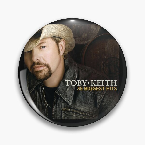 Toby Keith 35 Biggest Hits - Album by Toby Keith