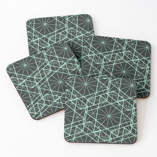 Item preview, Geometric shapes designed and sold by DerSenat.