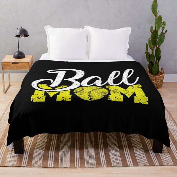 Item preview, Baseball Mom Mothers Day or Christmas day Gifts Idea designed and sold by topdesignarts.