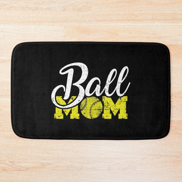 Item preview, Baseball Mom Mothers Day or Christmas day Gifts Idea designed and sold by topdesignarts.