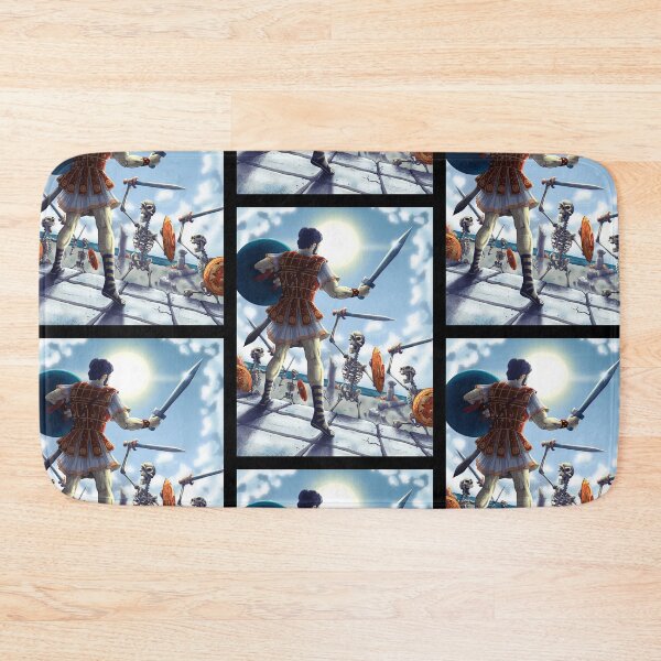 Item preview, Odyssey Of The Ages designed and sold by KenTurner.