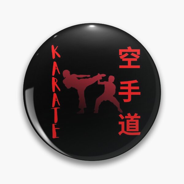 Item preview, Karatedo Way Of Life designed and sold by Krispsm.