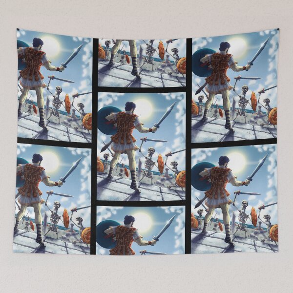 Item preview, Odyssey Of The Ages designed and sold by KenTurner.