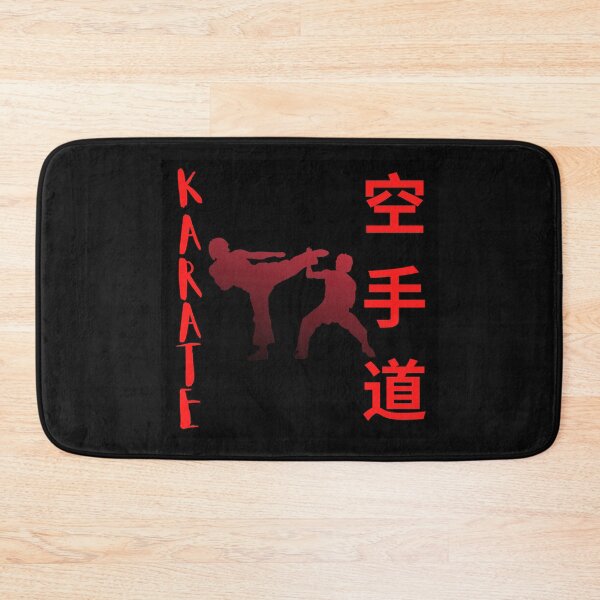 Item preview, Karatedo Way Of Life designed and sold by Krispsm.