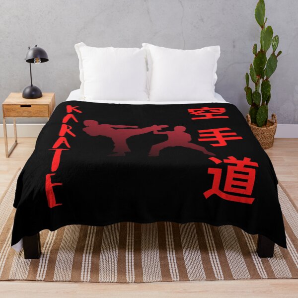 Item preview, Karatedo Way Of Life designed and sold by Krispsm.