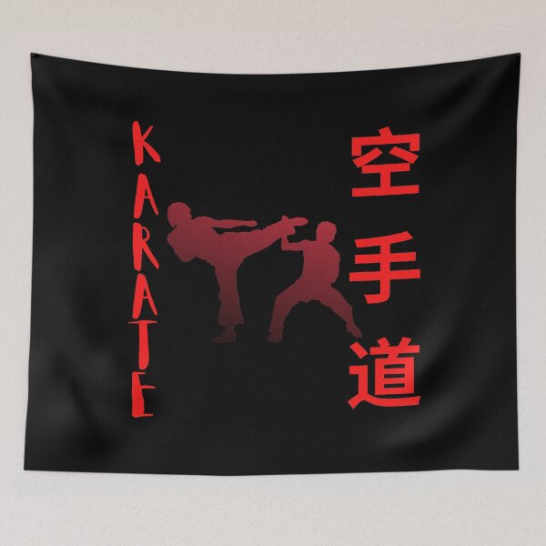 Item preview, Karatedo Way Of Life designed and sold by Krispsm.