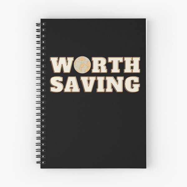 Item preview, The Earth is Worth Saving | Environmental  designed and sold by SapphicGrapphic .