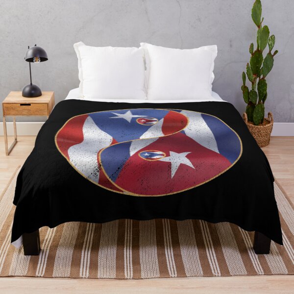 Item preview, Puerto Rican Cuban Harmony designed and sold by Dubbra.