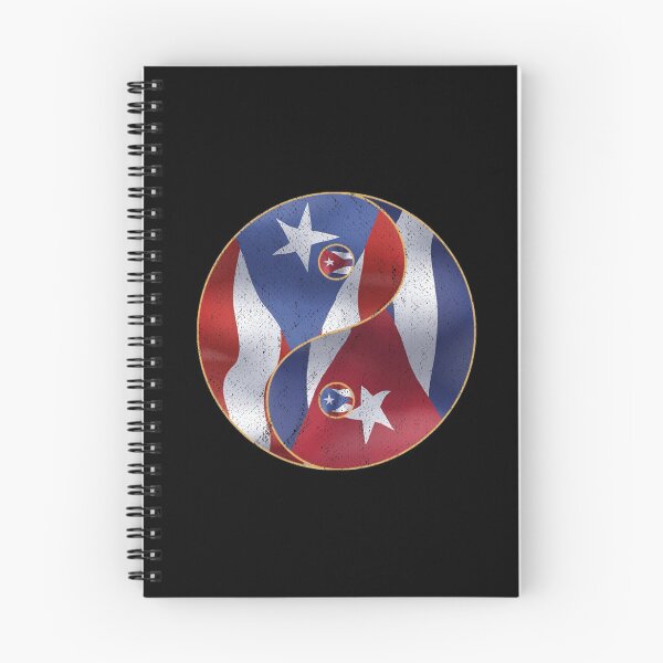Item preview, Puerto Rican Cuban Harmony designed and sold by Dubbra.