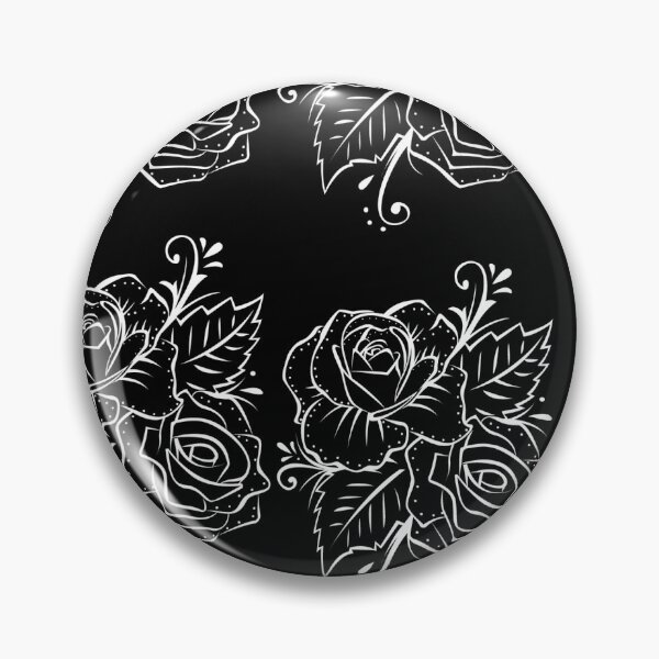 Item preview, Black Roses designed and sold by BhARTi Taylor.