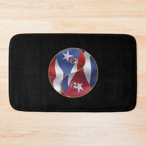 Item preview, Puerto Rican Cuban Harmony designed and sold by Dubbra.