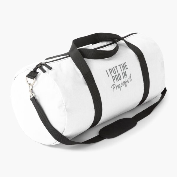 Item preview, I Put The Pro In Propofol Anesthesia Gifts designed and sold by Maryjane Hoeger.