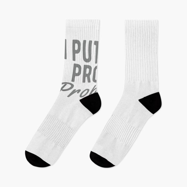 Item preview, I Put The Pro In Propofol Anesthesia Gifts designed and sold by Maryjane Hoeger.