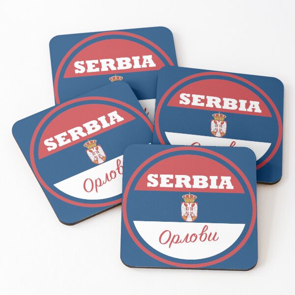 Item preview, Serbia designed and sold by crossesdesign.