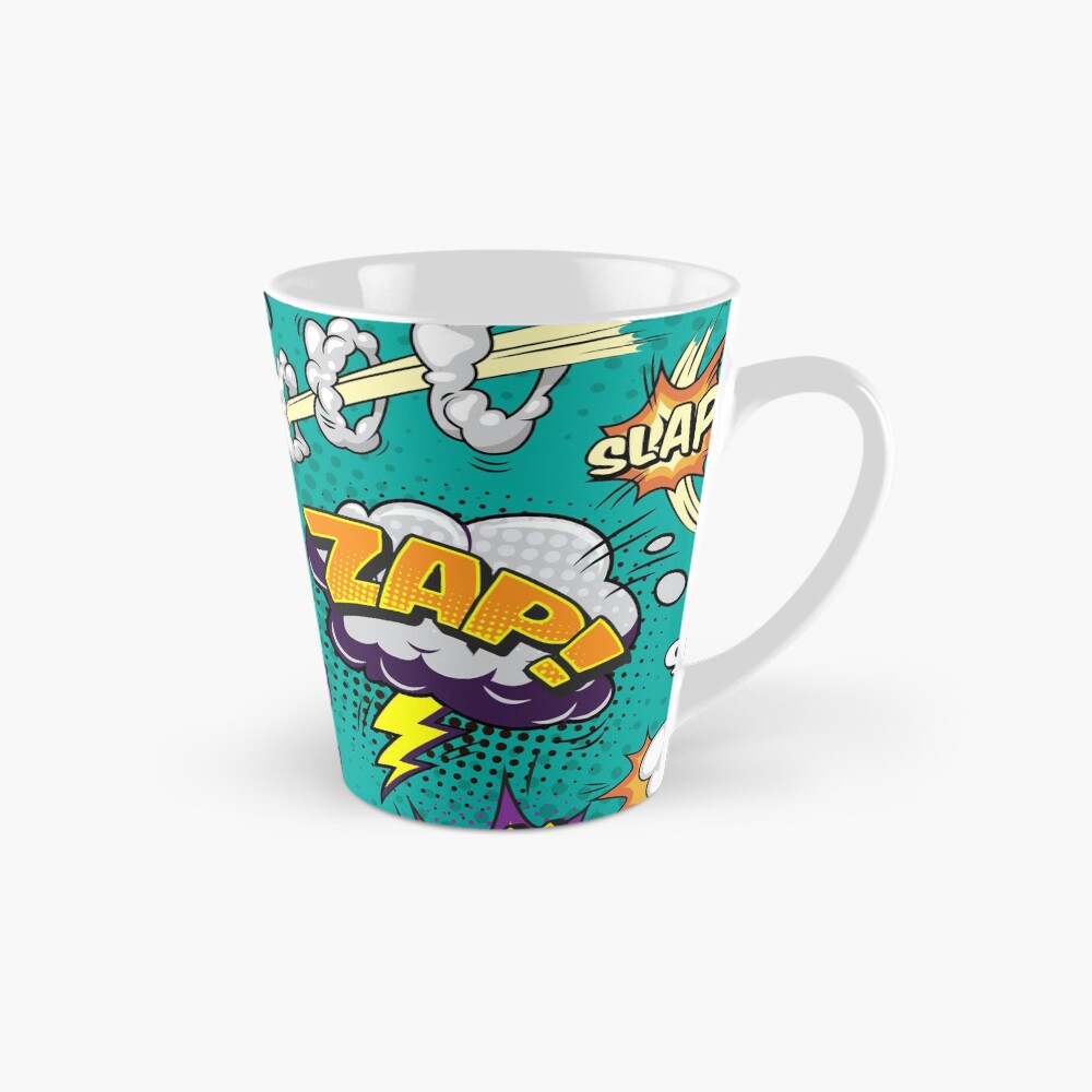 Item preview, Tall Mug designed and sold by EVERTEESLOVER.