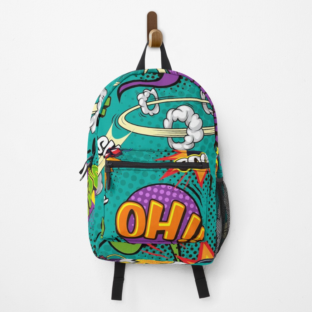 Item preview, Backpack designed and sold by EVERTEESLOVER.