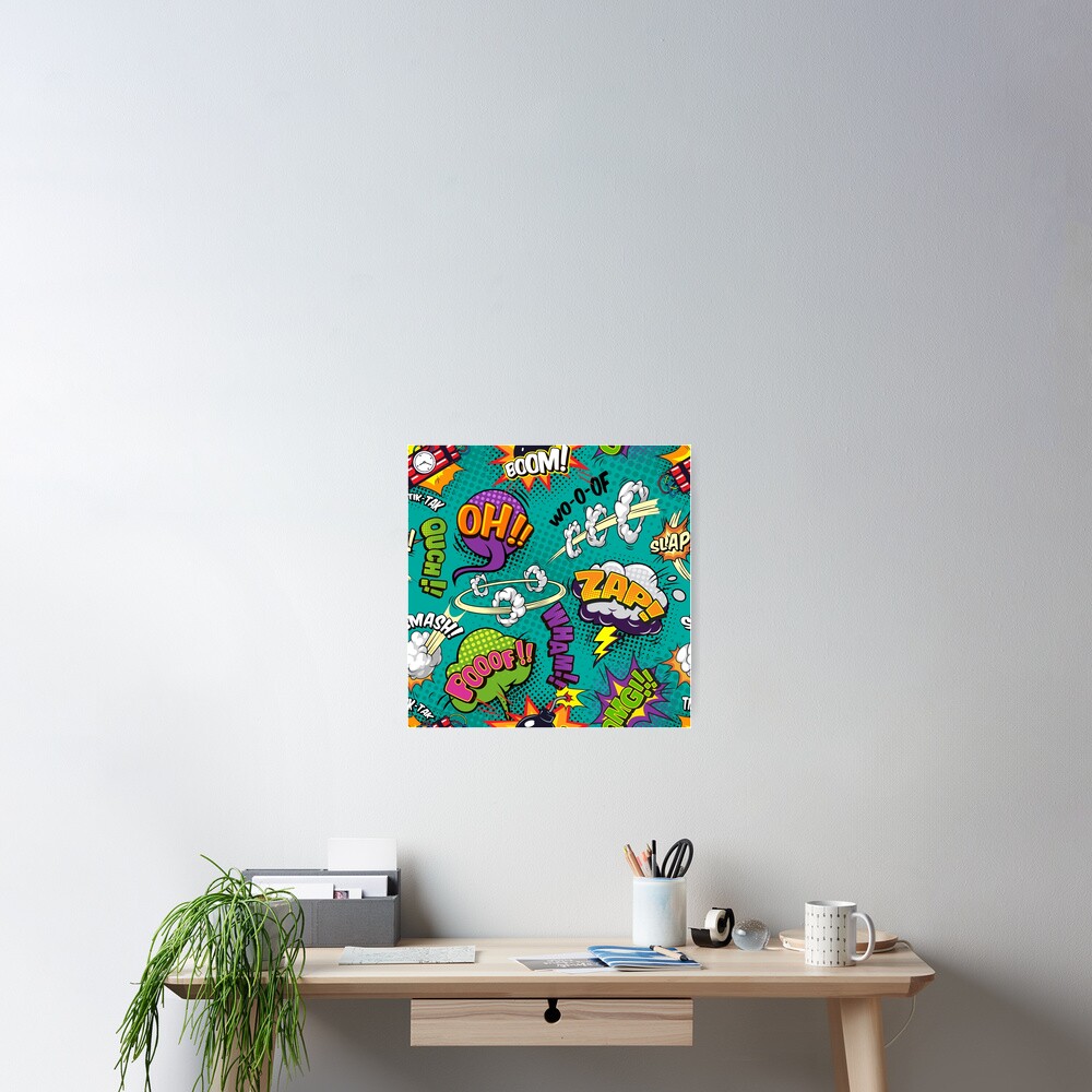 Item preview, Poster designed and sold by EVERTEESLOVER.