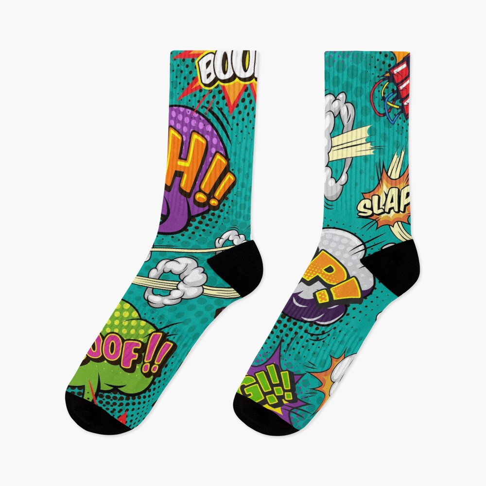 Item preview, Socks designed and sold by EVERTEESLOVER.