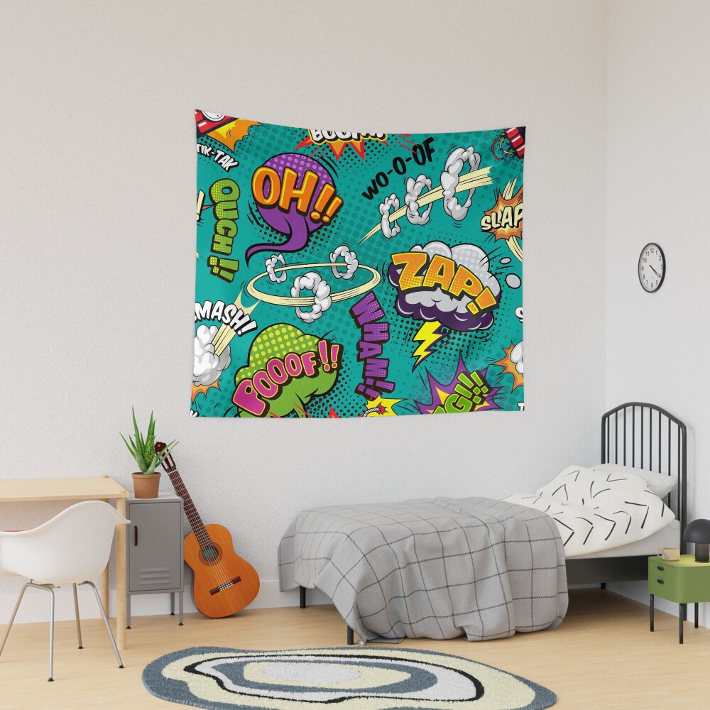 Item preview, Tapestry designed and sold by EVERTEESLOVER.