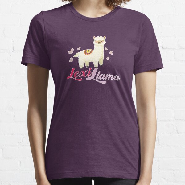 lexiiii Essential T-Shirt