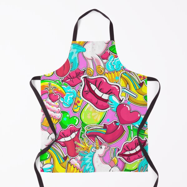 Item preview, Comic Pattern designed and sold by EVERTEESLOVER.