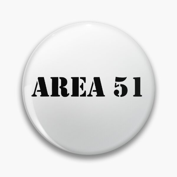 Item preview, Area 51 designed and sold by 10islandtrees.