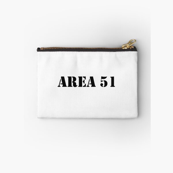 Item preview, Area 51 designed and sold by 10islandtrees.
