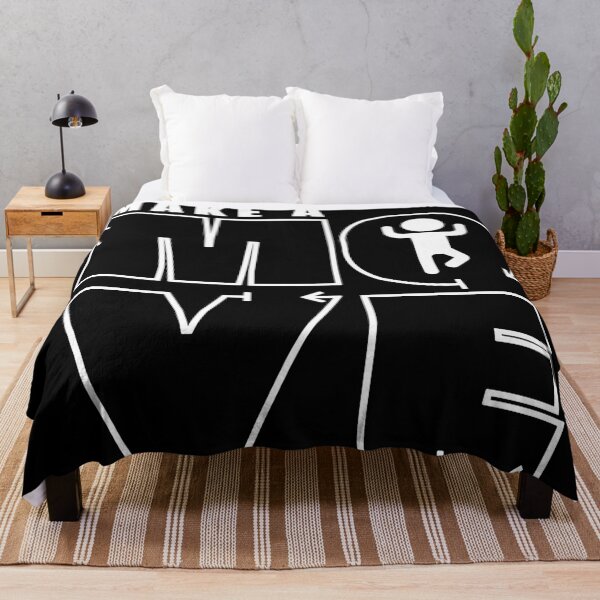 Item preview, Make a MOVE - White Version designed and sold by REFCreative.