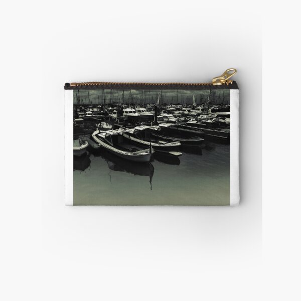 Artikelvorschau, Port d'Arcachon entworfen und verkauft von Cyril Marchand.